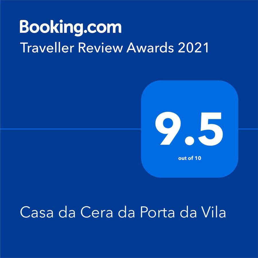 Casa Da Cera Da Porta Da *